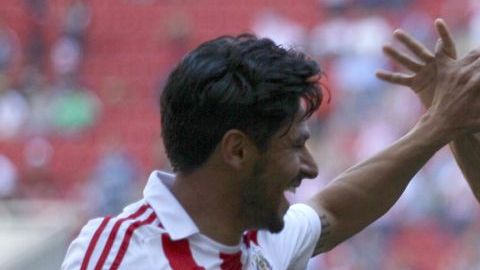 El Rebaño Sagrado añade un tercer partido de pretemporada en Estados Unidos previo al inicio del torneo Apertura 2013 de la Liga MX.