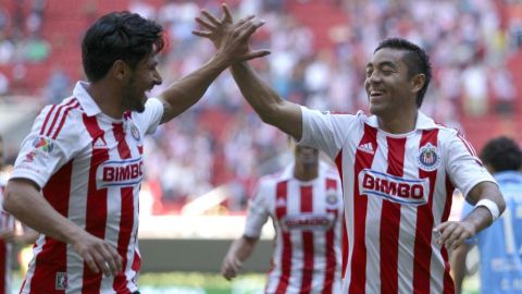 El Rebaño Sagrado añade un tercer partido de pretemporada en Estados Unidos previo al inicio del torneo Apertura 2013 de la Liga MX.