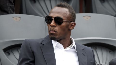 Bolt tratará de bajar los 20 segundos en los 200