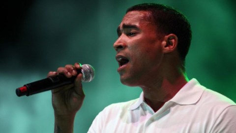 Recientemente Piña produjo en Puerto Rico las primeras dos funciones de Don Omar.