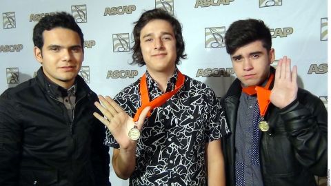 ‘3Ball MTY’ se presentará en la Expo Mis Fabulosos Quince en Chicago el 22 de junio.