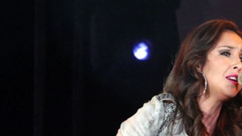 América Sierra cuenta con una exitosa carrera como compositora.