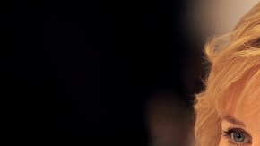 Naomi Watts es 'Diana'.