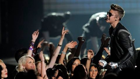 Miley Cyrus y Justin Bieber son amigos desde hace años, pero ahora puede haber algo más que una amistad.