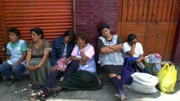 Un estudio del Instituto Nacional de Estadística y Geografías señaló que en el 2010 el 59.13% de los mexicanos era de clase baja.