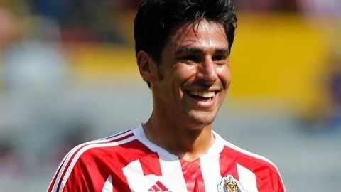 Rafael Márquez Lugo promete que Chivas será más competitivo en el torneo Apertura 2013