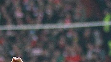 Chelsea contrataría a Schuerrle, de Leverkusen