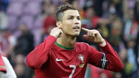 "CR7" ¿al Mónaco?