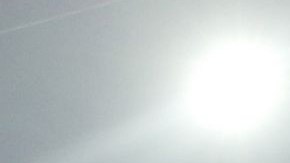 El jamaicano no tuvo problemas pese a su mala salida.