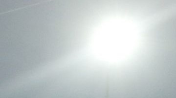 El jamaicano no tuvo problemas pese a su mala salida.