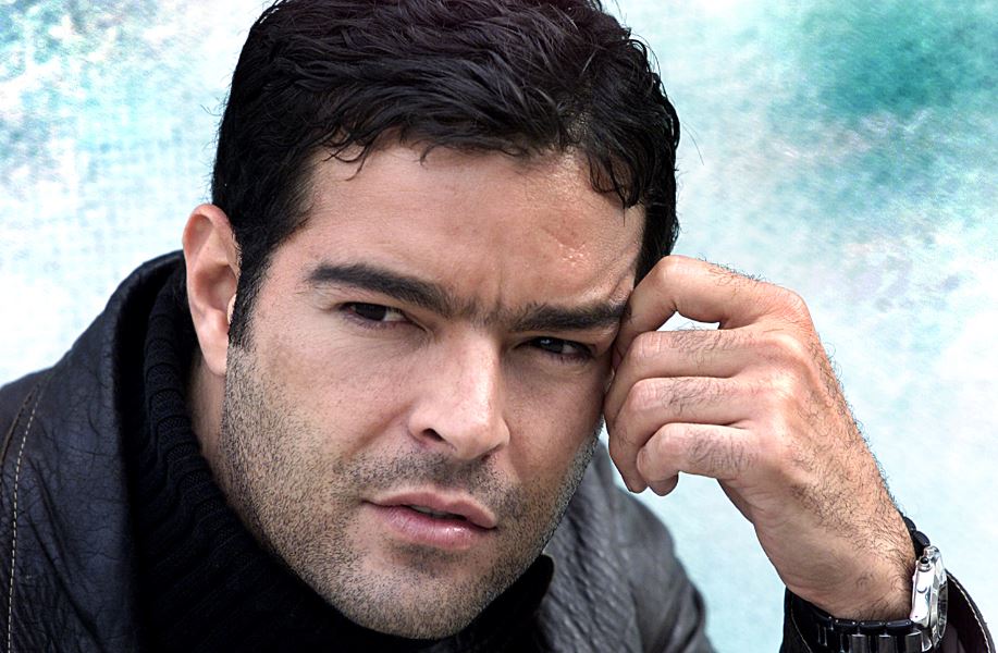Pablo Montero agradece muestras de apoyo La Opinión