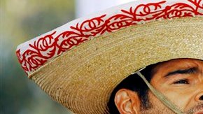 Celebridades mostraron su pesar a Pablo Montero por la muerte de su hermano