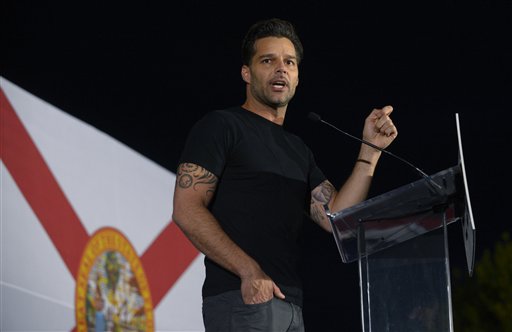 Fans de Ricky Martin están a punto de estrenar nuevo sencillo