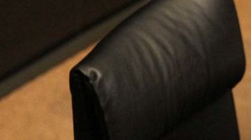 25 diputados opositores votaron en contra del dictamen de ley. En la foto, el presidente de la Asamblea Nacional de Nicaragua, René Núñez Téllez.