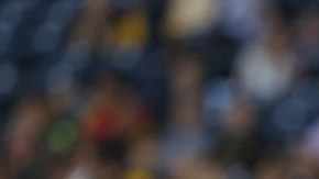 Matt Cain admitió apenas dos imparables en seis entradas de trabajo.