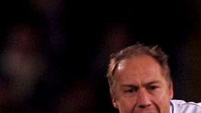 Espera “Deco” ser absuelto por dopaje en el Fluminense