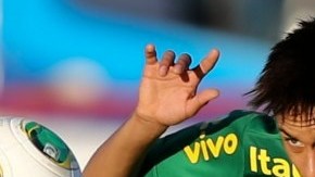 Neymar da por favorito a la selección española, pero ansía conquistar el título