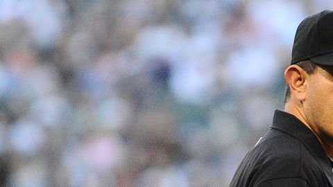 Alfonso Márquez desgrana su historia personal y profesional en el mejor béisbol del mundo.