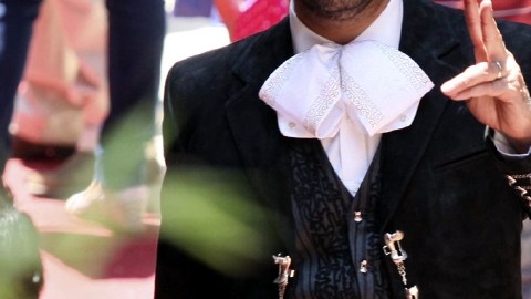 Murió Javier,  hermano de Pablo Montero.