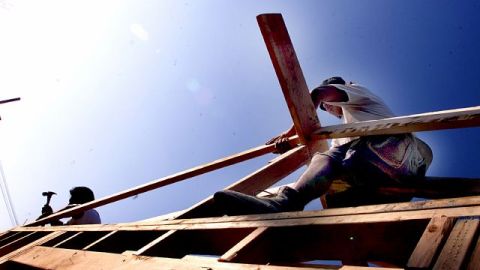 Un aumento de los salarios está apoyado por una mayoría abrumadora del electorado de EEUU.