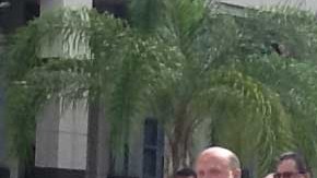 Miembros del Grupo de Trabajo en Contra del Tráfico Humano explican la urgencia de este asunto en la Florida Central.