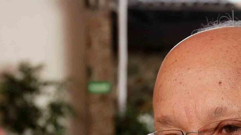 Polo Polo y su show de chistes encantaron a L.A.