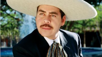 Ezequiel Peña es llamado ahora  el nuevo Charro de México.