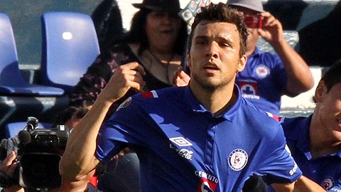 Mañana inician los entrenamientos del cuadro 'cementero' con miras al Apertura 2013.