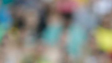 México debutó en la Confederaciones y perdió 2 -1 ante Italia. Un partido que dio para ver muchas cosas.