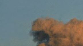 Las autoridades se mantienen alerta a la actividad del volcán en México.