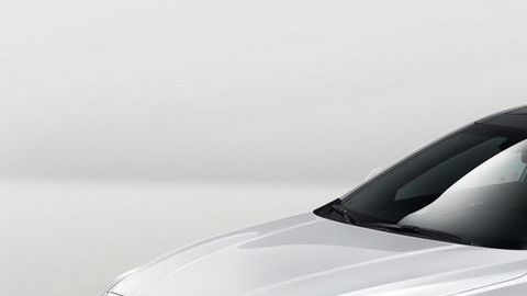 Nuevo Kia Cadenza