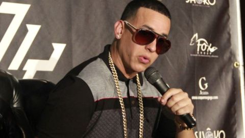 El corte musical de Yankee forma parte del nuevo sencillo de su álbum "Prestige".