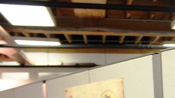 Miguel Lara en su visita a la Escuela de Extensión de la Universidad Nacional Autónoma  (UNAM) en Chicago.