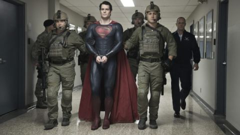 'Man of Steel' superó las expectativas iniciales.
