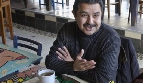 Ambrosio Medrano