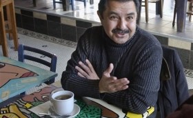 Ambrosio Medrano