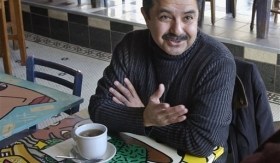 Ambrosio Medrano