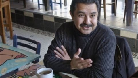 Ambrosio Medrano
