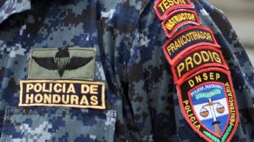 Según el Departamento de Estado, de los 18 asesinatos de ciudadanos de EEUU cometidos, desde enero de 2011, la Policía hondureña no ha resuelto ninguno.