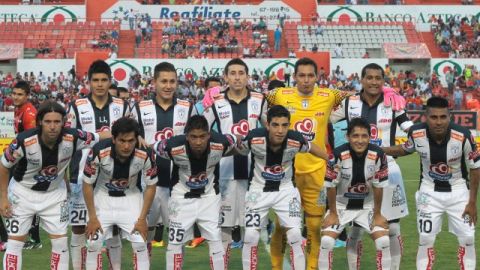 Pachuca tendrá una intensa pretemporada, con un total de siete partidos