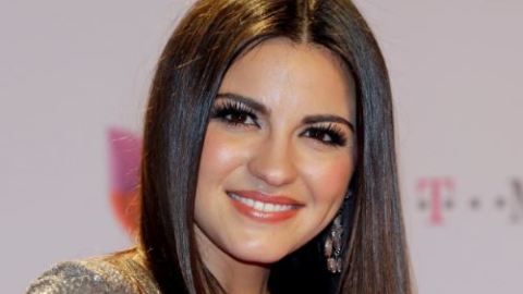 Perroni sostuvo que lo más importante es sonreírle a la vida cada día.