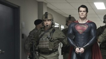 Luego del éxito de "Superman", la película de "La liga de la justicia" podría traer de regreso a personajes como "Flash".