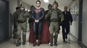 Luego del éxito de "Superman", la película de "La liga de la justicia" podría traer de regreso a personajes como "Flash".