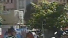 Siete trabajadores de la construcción y un bombero sufrieron lesiones leves en un incendio en un edificio en construcción del Hospital General de San Francisco.