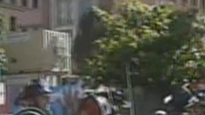 Siete trabajadores de la construcción y un bombero sufrieron lesiones leves en un incendio en un edificio en construcción del Hospital General de San Francisco.