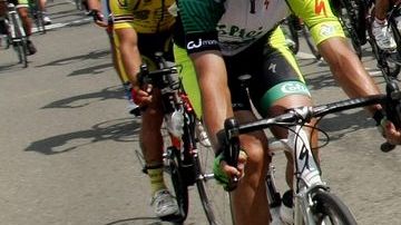 Al rededor del mundo, los ciclistas se preparan para la mayor justa.