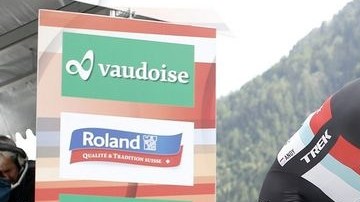 Schleck ya superó las lesiones que le aquejaban.