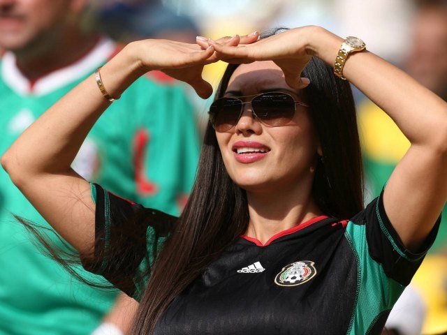 Hay incertidumbre entre la afición mexicana por el irregular paso del Tricolor