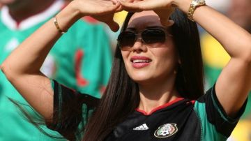 Hay incertidumbre entre la afición mexicana por el irregular paso del Tricolor