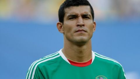 Francisco Javier "Maza" Rodríguez.